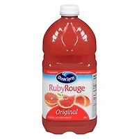 Ocean Spray Cocktail de Pamplemousse Rouge Rubis 1.89L