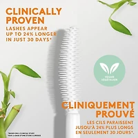 COVERGIRL Lash Blast Lash & Brow Serum™, Longer Lashes, Prevents Breakage, 100% Clean and Vegan Formula, 100% Cruelty-Free