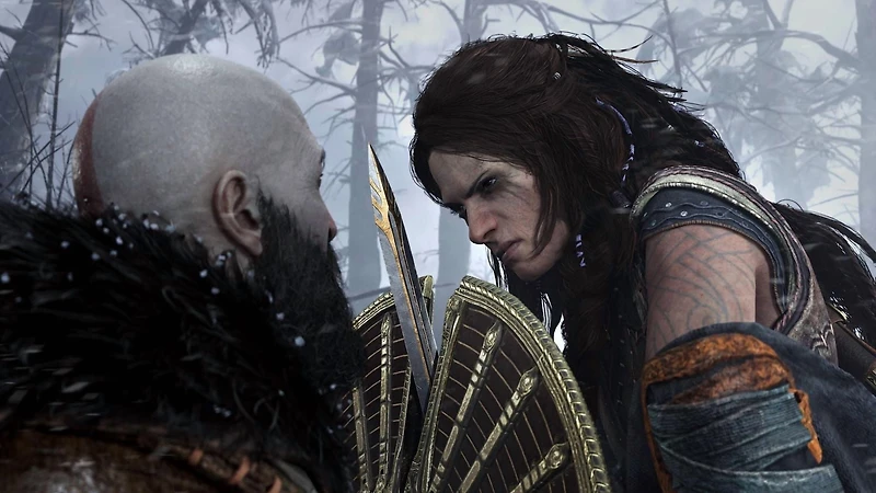 God of War Ragnarök Launch Edition - PlayStation 5