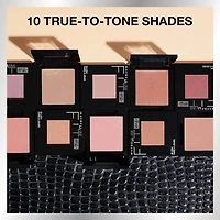 Maybelline New York Fit Me Blush, Lightweight, Blendable, Creamy and Natural, Long-lasting All-Day Face Smoothing Makeup Colour,, coral ,4.5 g