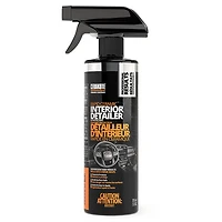 CERAKOTE® Rapid Ceramic Interior Detailer and Protectant (12 fl oz.) – Quick and Easy – Multi-Surface Safe – Interior Car Cleaner Spray – Dry to the Touch – Clean and Protect Your Car, Truck, or SUV