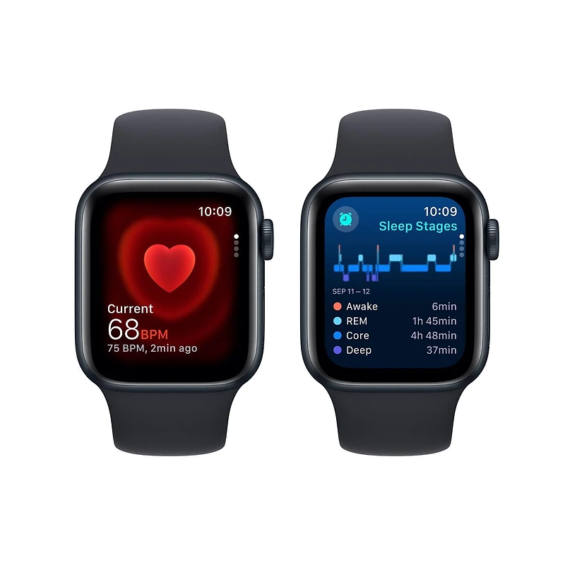 Apple Watch SE (GPS