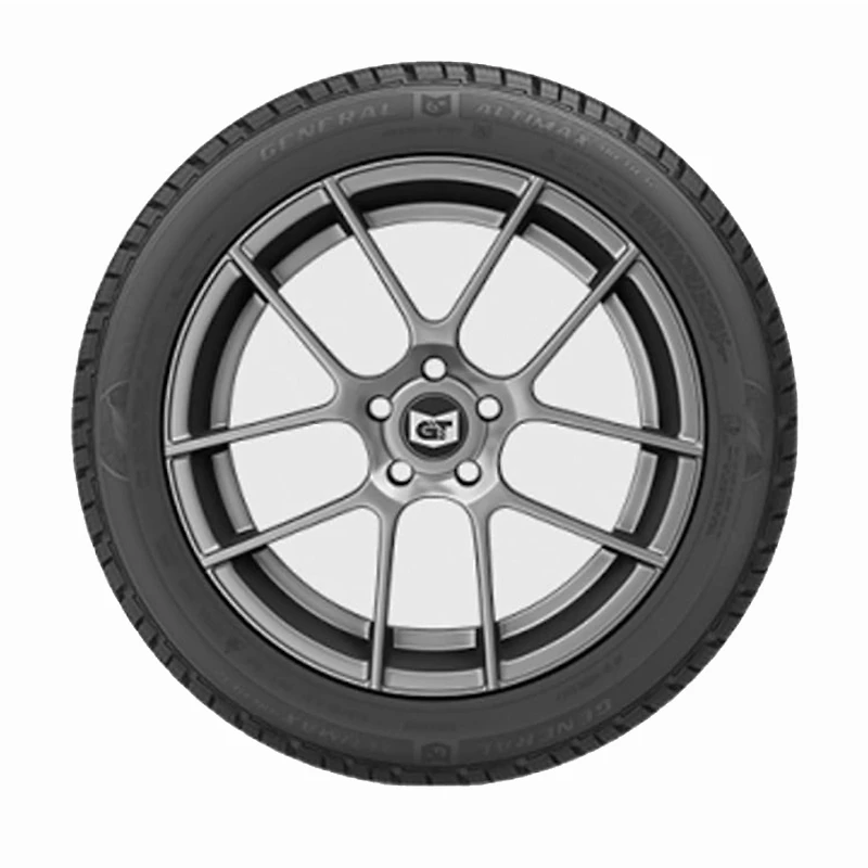 General AltiMAX Arctic 12 235/60R18XL 107T BSW tire