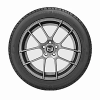 General AltiMAX Arctic 12 235/60R18XL 107T BSW tire