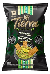 Mi Tierra Soupçon de Lime 280g