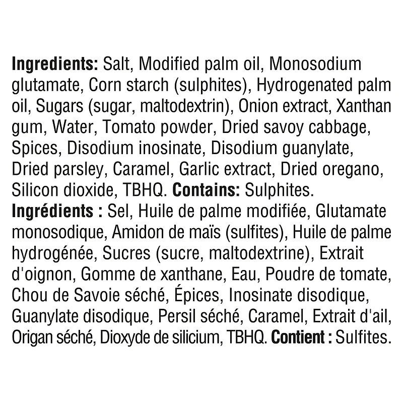 Knorr Vegetable Bouillon Cubes, Rich Broth Flavour, 69 g, Pack of 6