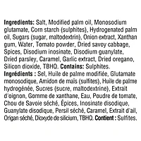 Knorr Vegetable Bouillon Cubes, Rich Broth Flavour, 69 g, Pack of 6