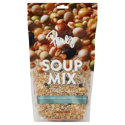 SOUP MIX - FRENCH