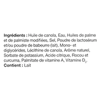 Saporito Original Margarine