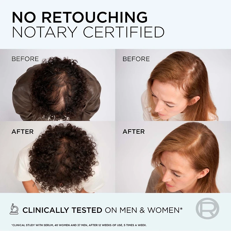 L'Oréal Paris Hair Expertise Sérum Booster de Densité