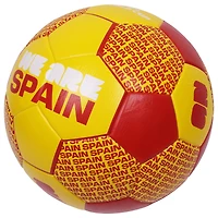 FIFA World Cup 26™ We Are Spain Repeat Thermobonded Soccer Ball