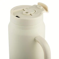 Botella de agua TAL Hudson de 64 oz, color avena