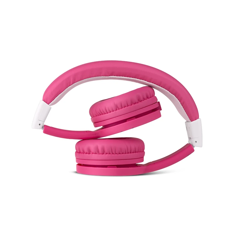 Tonies Headphones – Pink