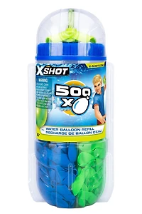 Zuru Balloon Refills - 500pcs