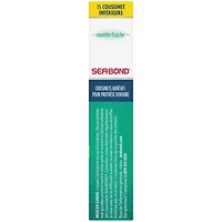 Sea-Bond Denture Adhesive Fresh Mint Lowers
