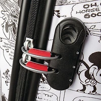 AT Disney Spinner Carry-On