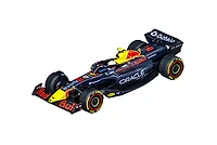 Carrera Go!!! Slot Red Bull Set
