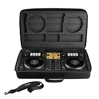 Hercules DJControl Inpulse T7 Premium — 2-Deck Motorized DJ Controller