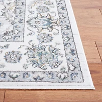 SAFAVIEH Bel Air Bronagh Traditional Area Rug