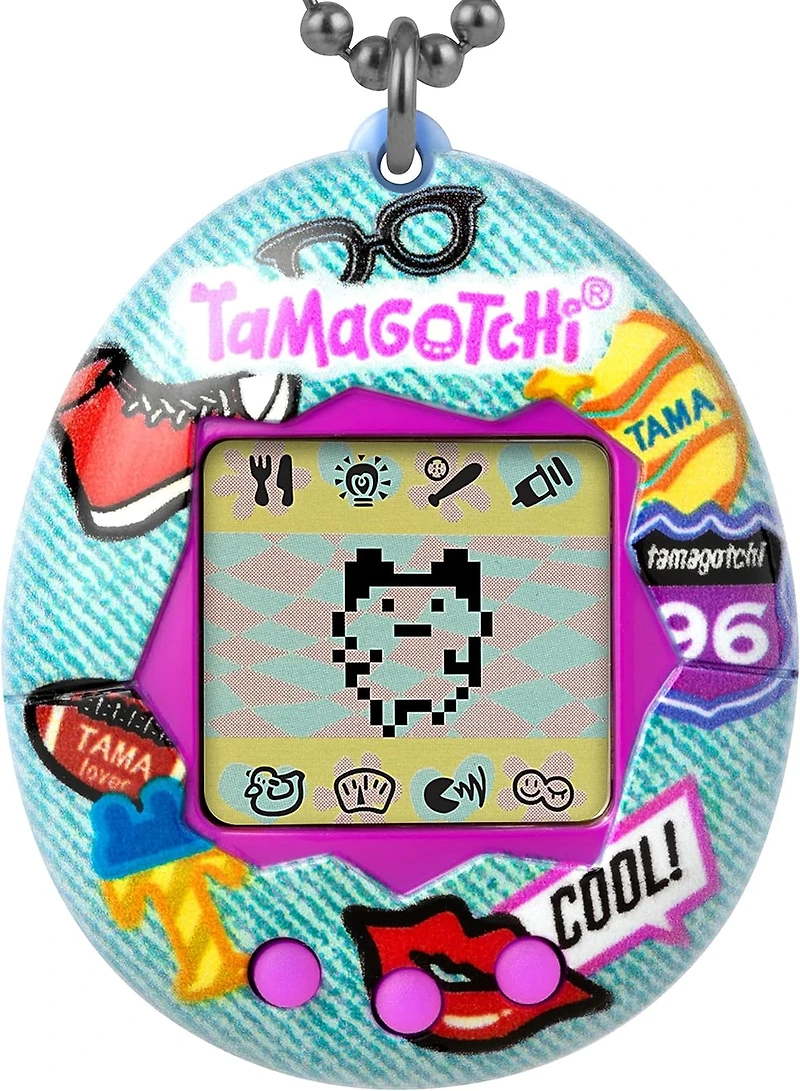 Original Tamagotchi
