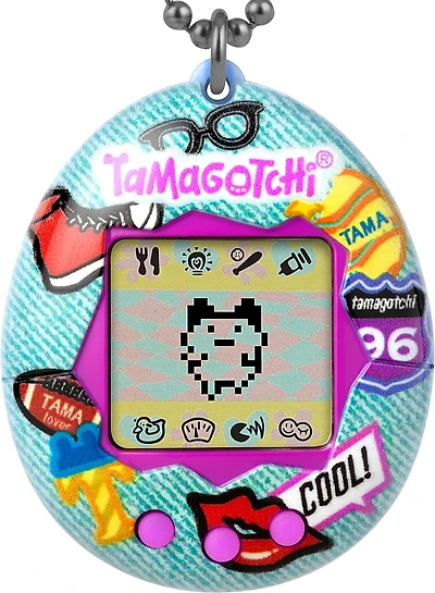 Original Tamagotchi