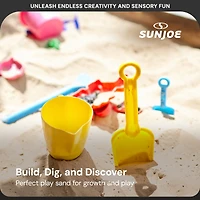 Ultra Fine Silica Sand, 20lb Bag