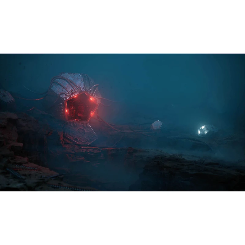 Cronos: The New Dawn (Nintendo Switch 2)