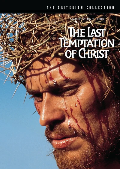 LAST TEMPTATION OF CHRIST