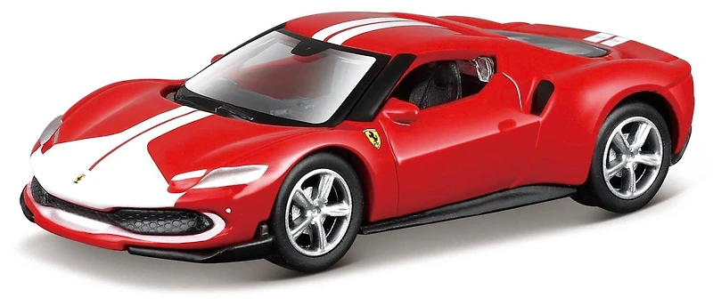 Maisto 1:64 Speed Icons die-cast vehicle 1-Pack (Styles May Vary)