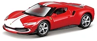 Maisto 1:64 Speed Icons die-cast vehicle 1-Pack (Styles May Vary)