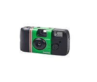 Appareil Fujifilm QuickSnap 400 à flash (paquet double)
