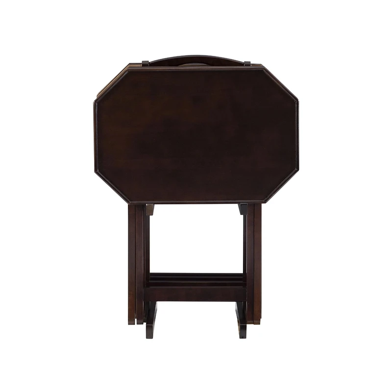 Perrineau Tray Table Set