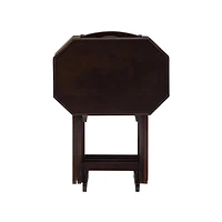 Perrineau Tray Table Set