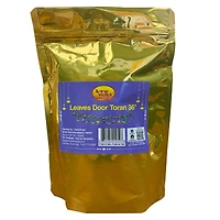 Door Toran 36" Leaves