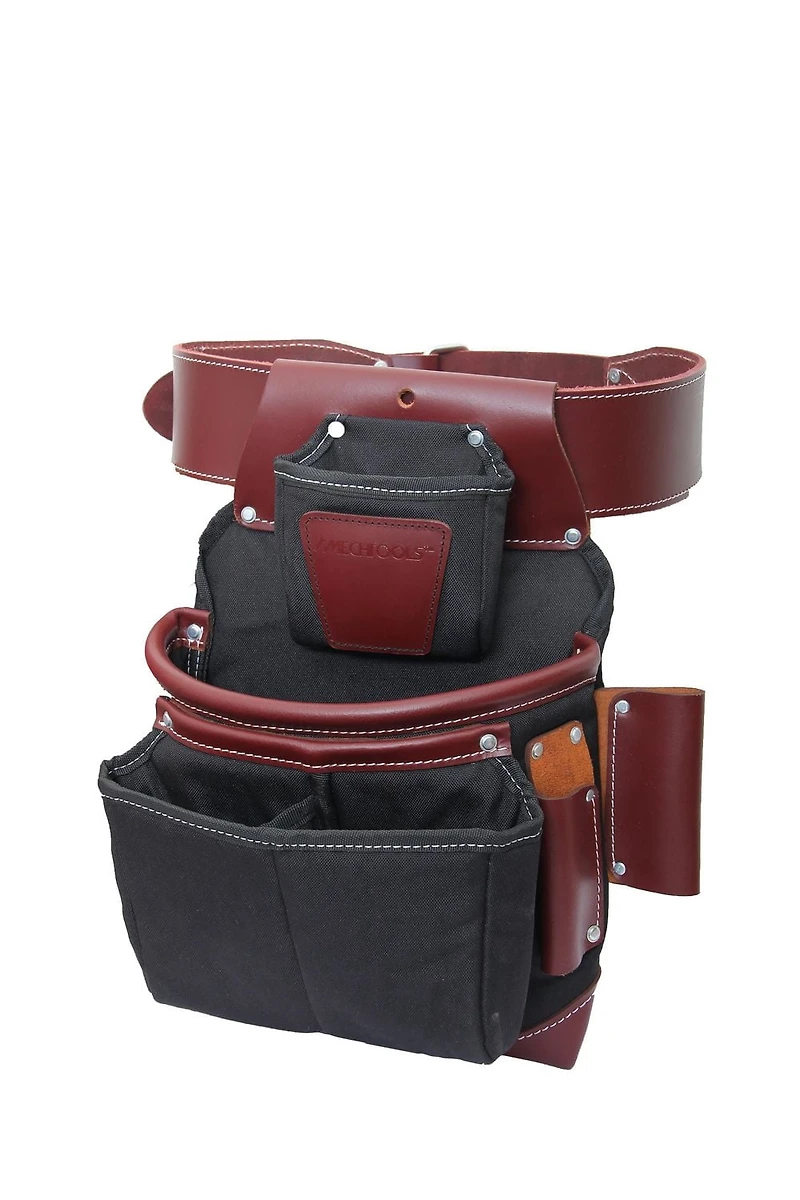 Mechtools Pro Framer Tool Belt Set Medium