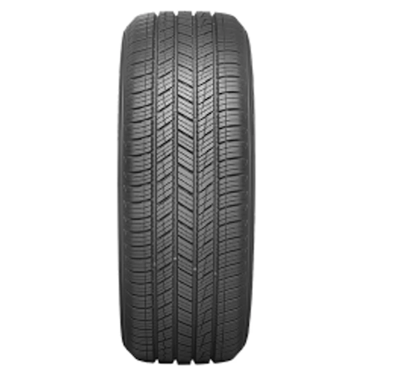 Kumho Solus TA51a 215/75R15 100T BSW Tire
