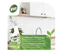 Vim Aroma & Shine Multi-Purpose Spray – Green Tea & Eucalyptus 700ml