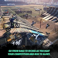 Trials Rising Gold Edition (Xbox One)