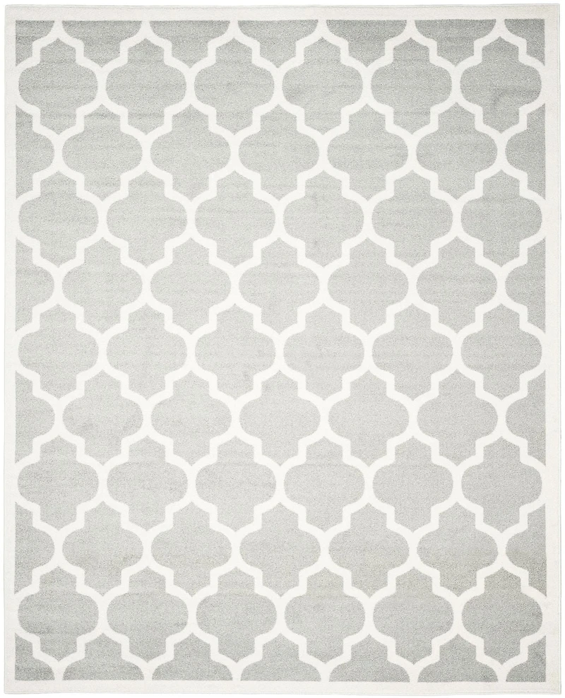 Safavieh Amherst Roderick Tapis Géométrique