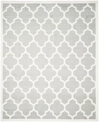 Safavieh Amherst Roderick Tapis Géométrique