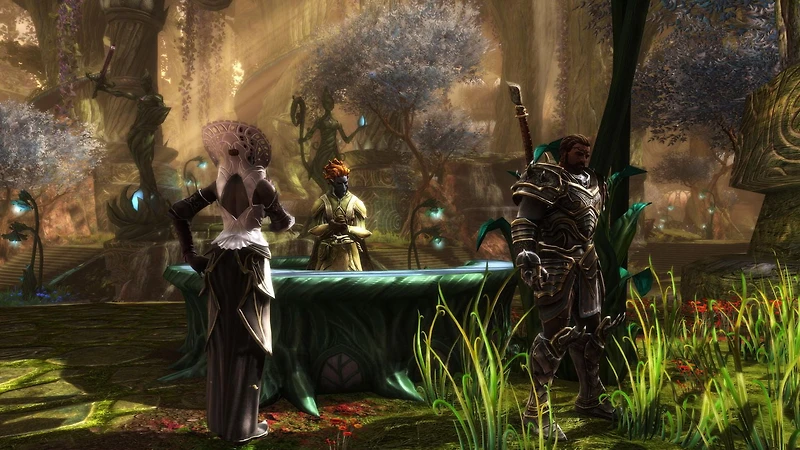 Kingdoms of Amalur Re-Reckoning (PS4)