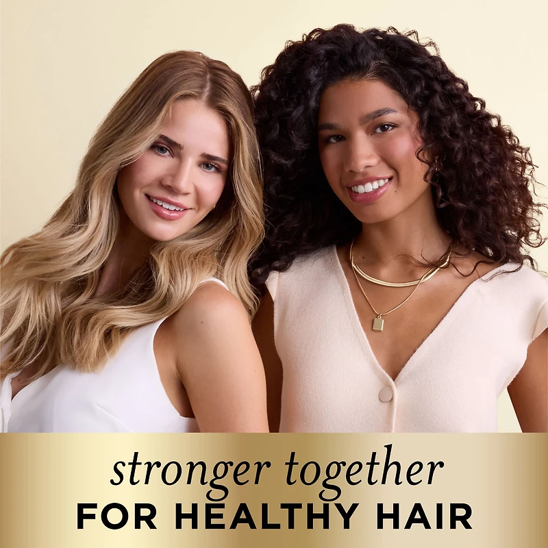 Pantene Réhydratation Quotidienne 72 H Hydratation Riche Shampooing