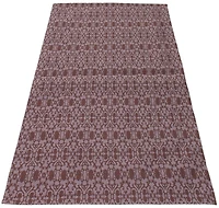 ECARPETGALLERY Tapis Fait à la Main pour Salon