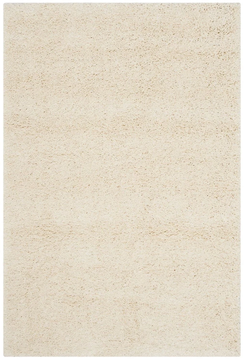 Safavieh California Tapis Peluche Solide Shag