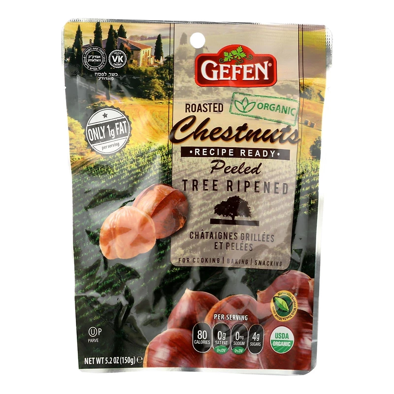 Rstd W Chestnuts