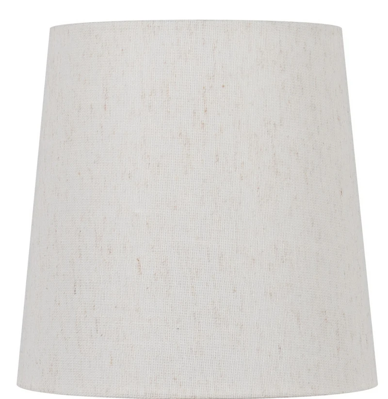 Lampe d'appoint en céramique noire Mainstays de 12,5 pouces