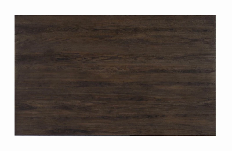 Padilla 7-Piece Dining Set, Brown