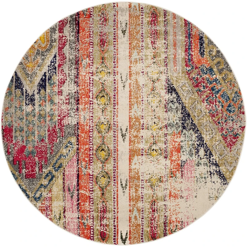 Safavieh Monaco Risto Tapis Abstrait