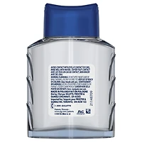 Gillette Series After Shave Splash for Men, Refresh and Moisturize, Cool Wave Scent, 100 ml
