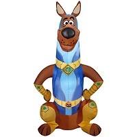 Gemmy Halloween Inflatable Super SCOOB!